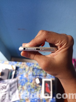 Iphone 6s plus